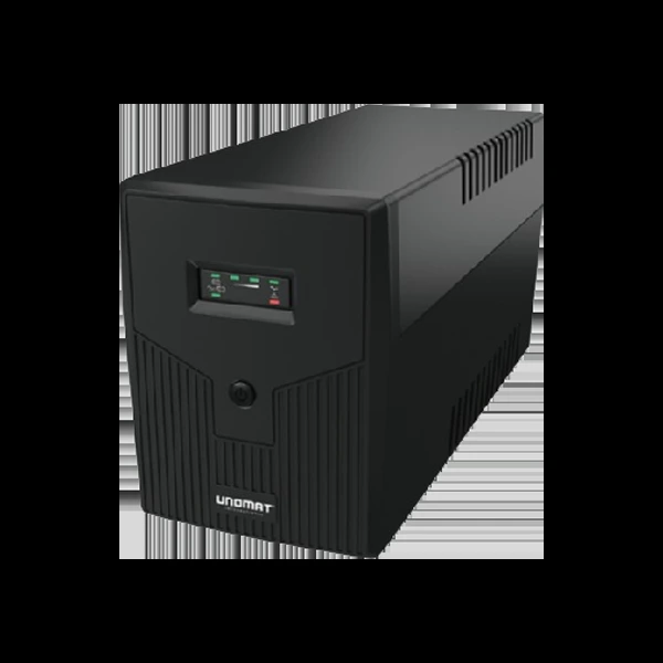 Onduleur UNOMAT UPS 1200VA