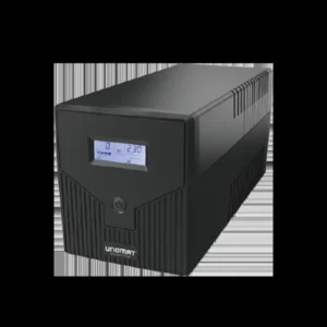 Onduleur UNOMAT UPS 1500VA 4SORTIES