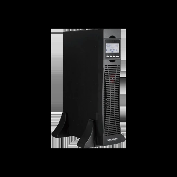 Onduleur UNOMAT UPS rackmount 1KVA