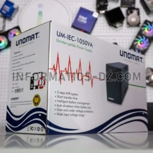 ONDULEUR UPS UNOMAT UM-IEC