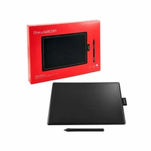 One by Wacom, Taille SMALL