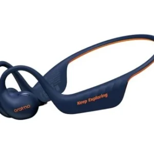 ORAIMO SMART BLEUTOOTH OPEN CIRCLET NEBULA BLUE
