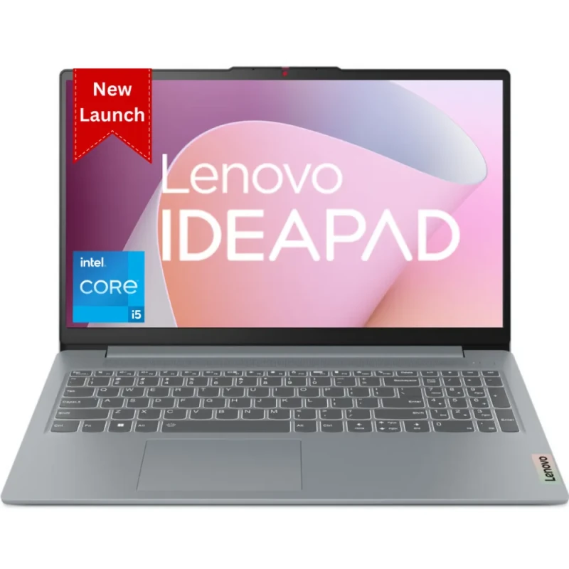 Ordinateur Portable LENOVO IDEAPAD SLIM 3 15IRH8 – Image 3