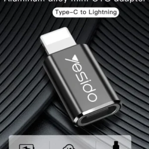 OTG YESIDO USB IPHONE GS03
