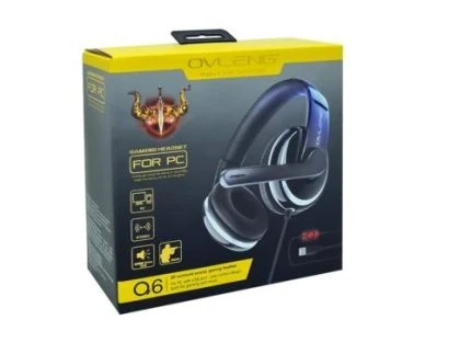 OVLENG GAMING Q7 USB