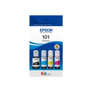 Pack Bouteille d’encre EPSON 101 EcoTank