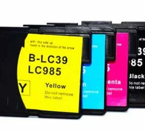 PACK BROTHER LC1100 980 195XL