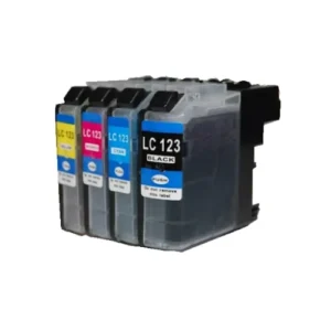 PACK BROTHER LC123/125 NEWLIGHT