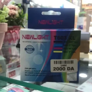 PACK CARTOUCH EPSON T603XL