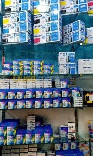 PACK CARTOUCHE EPSON T1281N NEWLIGHT