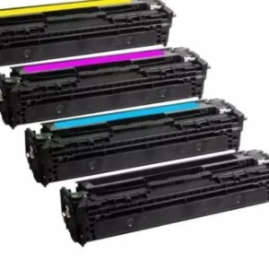 PACK CB540-541-542-543 HP CP1515N HP CP1512