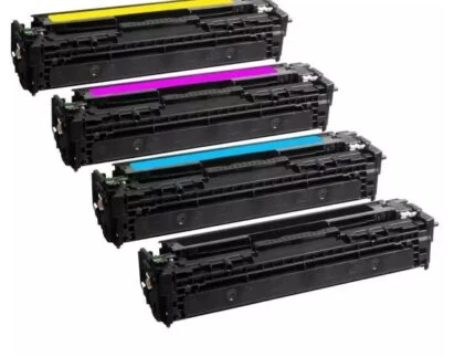 PACK CB540-541-542-543 HP CP1515N HP CP1512