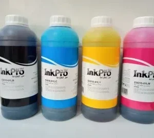 PACK ENCRE UNIVERSAL 1L INKPRO