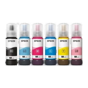 Pack Epson 108 EcoTank