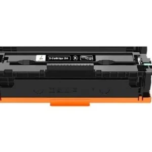 PACK INK MASTER C-CF540A/CF400A/CRG-054/CRG-045/CRG-067 UNIVERSAL BLACK