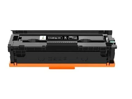 PACK INK MASTER C-CF540A/CF400A/CRG-054/CRG-045/CRG-067 UNIVERSAL BLACK