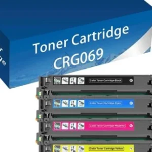 PACK INK MASTER C-CRG-069 CANON i-SENSYS LBP670C Series imageCLASS MF750C Series
