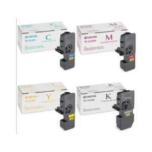 Pack Toner Kyocera 5521 5021