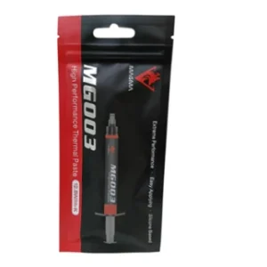 PATE THERMIQUE MAGMA MG003