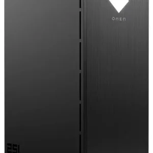 PC HP OMEN 25L | RYZEN 7 5700G | 16GB | 512GB | 3070 8gb
