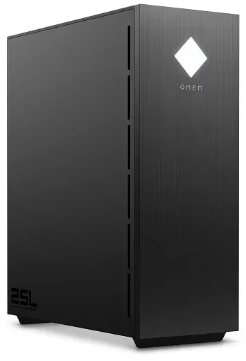 PC HP OMEN 25L | RYZEN 7 5700G | 16GB | 512GB | 3070 8gb