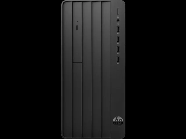 PC HP PRO 290 G9 | I3 12400 | 4GB | 1TB HDD | ECRAN 19"