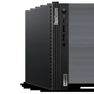 PC LENOVO THINKCENTER M80Q GEN4 i7-13700T vPro 16GB DDR5 512SSD GEN4 WIFI BLEUTHOOT WINDOWS 11 PRO