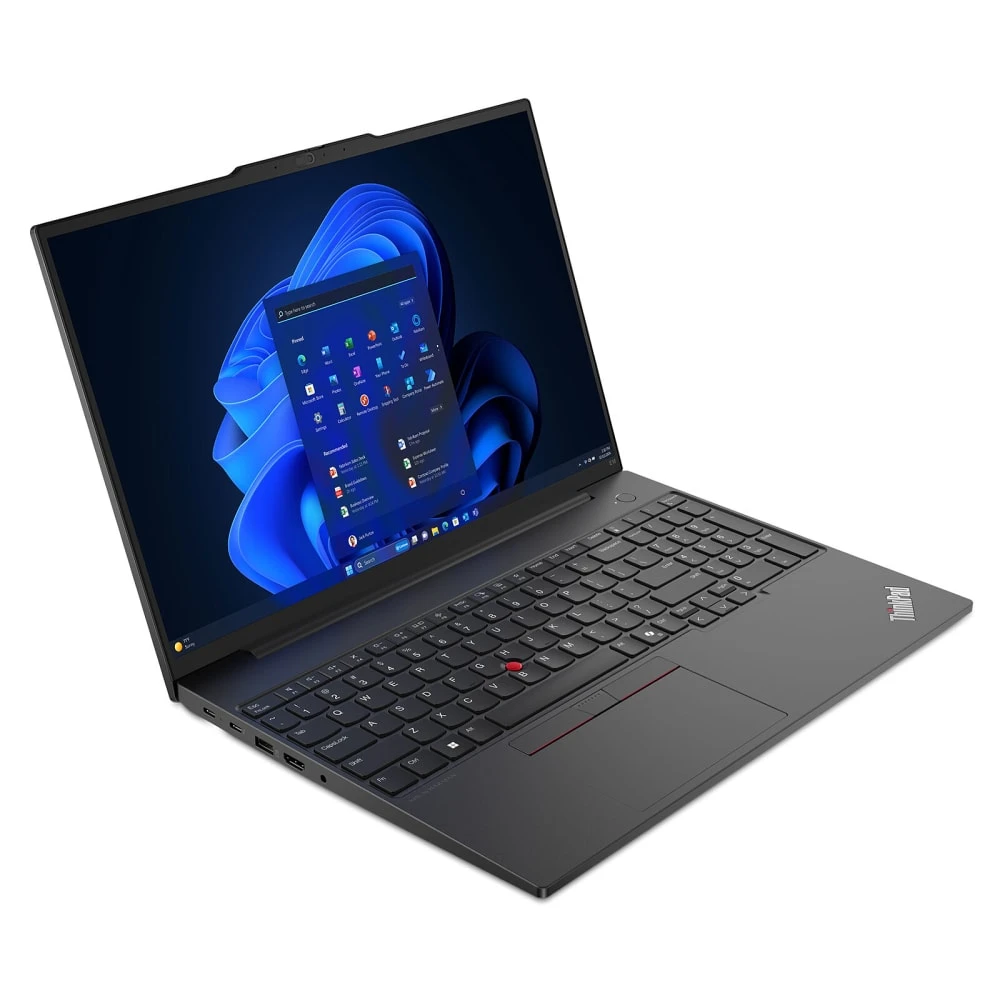 PC PORTABLE LENOVO ThinkPad E16 Gen 2 ULTRA 5 125U – Image 2