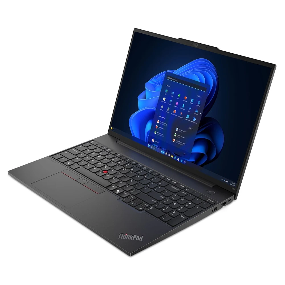PC PORTABLE LENOVO ThinkPad E16 Gen 2 ULTRA 5 125U – Image 3