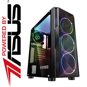 PC AMD RYZEN5 5600GAM4/ASUS PRIME B450M Kll /8GB-3200/SSD 512GB