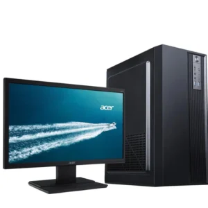 Pc De Bureau Advance i5-6500 - 4 Gb - 256 Gb SSD 22"