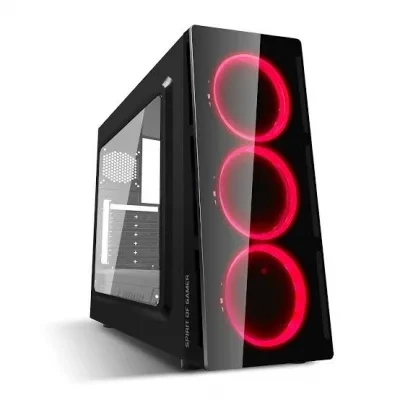 PC DE BUREAU RYZEN 5 3400GO A520MK 8GO 240GO 450W V151