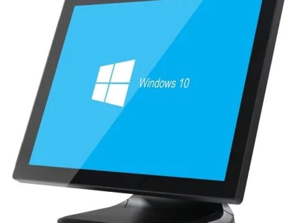 PC DE CAISSE TACTILE POS-PP-20 I3 3EME/8GO DDR3/128GO SSD/ 15″