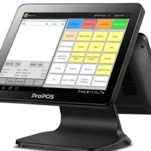 PC DE CAISSE TACTILE POS-PP-21 I5 3EME/8GO DDR3/128GO SSD/ 15″