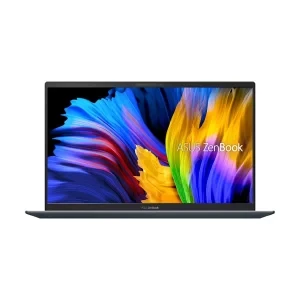 PC LAPTOP ASUS ZENBOOK UM425U / RYZEN 5 5500U/8GB RAM /512SSD NVME /FHD 14″