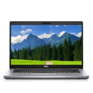 Pc Portable Dell Latitude 7410 i7-10610U - 16 Gb - 512 Gb Ssd - 14'