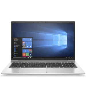Pc Portable HP Elitebook 850 G7 i5-10ème - 16 Gb - 512 Gb Ssd - 15.6" - CG MX250 NVIDIA 2G
