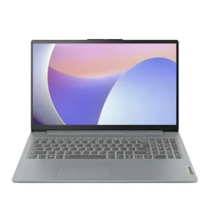 Pc Portable Lenovo IdeaPad Slim 3 15IRU8 i3-1315U - 8 Gb - 256 Gb SSD - 15.6" FHD