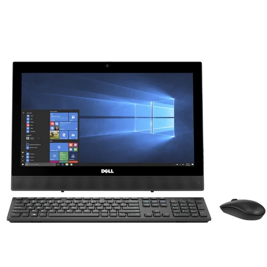 Pc tout-en-un Dell Optiplex 3050 i5-6500T - 8 Gb - 256 Gb SSD  19.5'