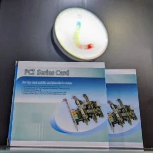 PCI Series card USB 3.0
