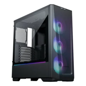 PHANTEKS ECLIPSE G360A BLACK RGB
