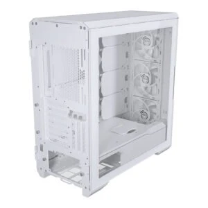 Phanteks Eclipse G500A D-RGB WHITE – Image 3