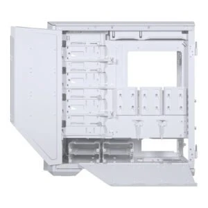 Phanteks Eclipse G500A D-RGB WHITE – Image 4