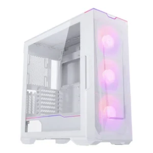 Phanteks Eclipse G500A D-RGB WHITE