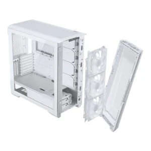 Phanteks Eclipse G500A D-RGB WHITE – Image 5