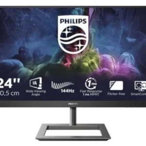 PHILIPS 24″ 144HZ FHD VA 4MS 242E1GAJ/65