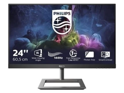 PHILIPS 24″ 144HZ FHD VA 4MS 242E1GAJ/65