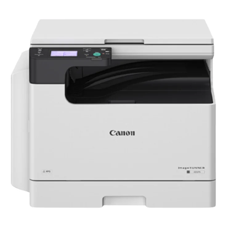 - Photocopieur Canon ImageRunner 2224 – Image 2
