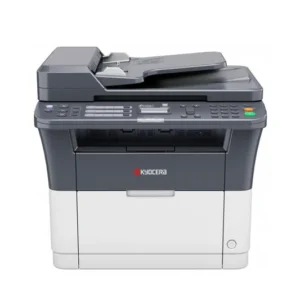 Photocopieur Kyocera Ecosys FS-1025MFP