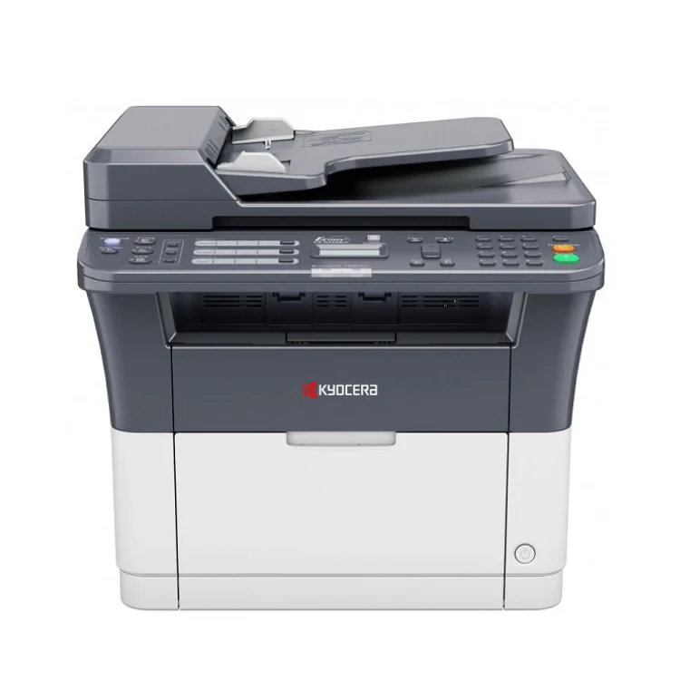 - Photocopieur Kyocera Ecosys FS-1025MFP – Image 2
